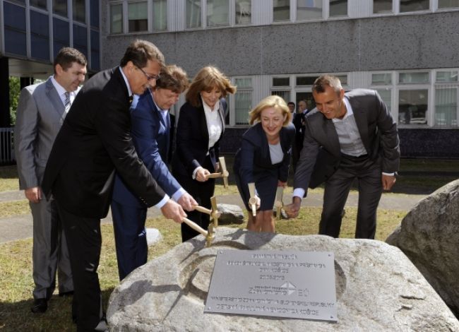 Košickú detskú nemocnicu zmodernizujú počas stálej prevádzky