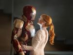 Iron Man 3 v tržbách prekonal hranicu miliardy dolárov