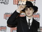 Pete Doherty sa v KC Dunaj predstaví dvakrát