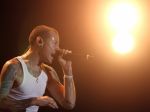 Chester Bennington bude dočasne spevákom Stone Temple Pilots