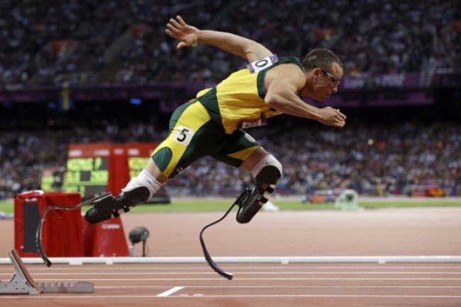 Blade Runner Pistorius neabsolvuje tento rok žiadny míting