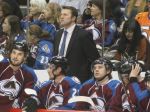 Patrick Roy by mal prevziať Colorado Avalanche