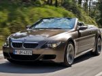 BMW M5 a M6 bude ťahať o 15 koní viac