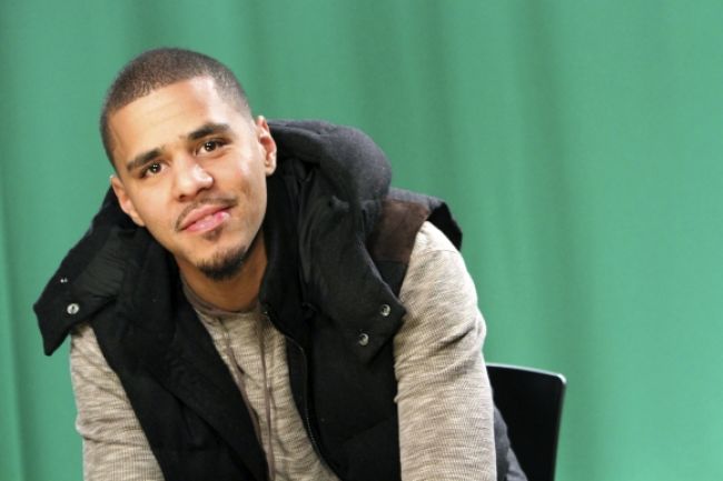 J. Cole vydá nový album o týždeň skôr