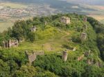 Nezamestnaní sa zapoja do záchrany slovenských hradov