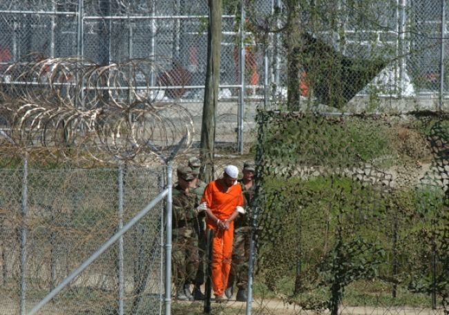 Pentagon žiada na Guantánamo 450-miliónov dolárov
