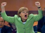 Najmocnejšou ženou sveta zostáva kancelárka Merkelová