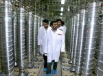 Irán rozšíril a urýchlil svoje jadrové aktivity