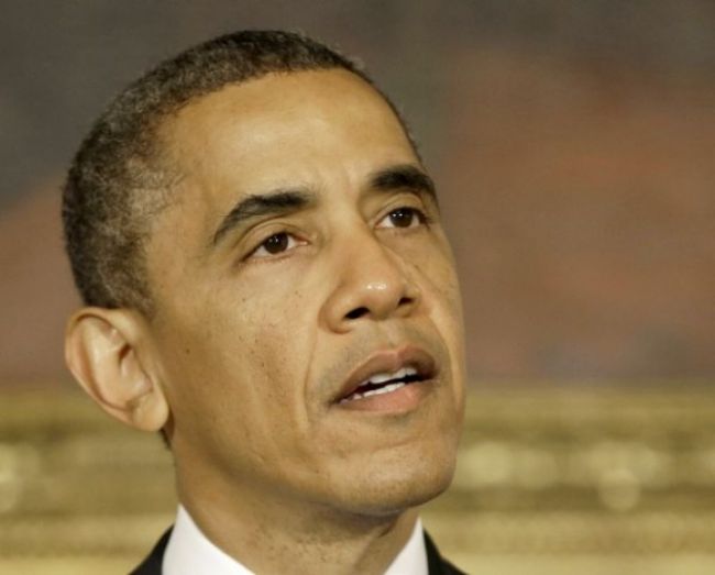 Obama prednesie kľúčový prejav o boji proti terorizmu