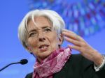 Šéfku MMF vypočúvajú pre platbu kontroverznému magnátovi