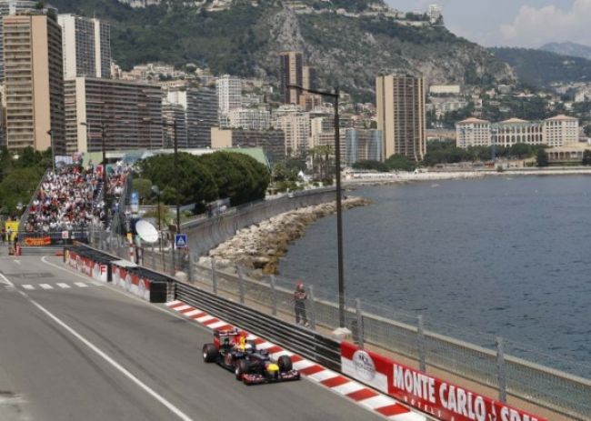 V Monaku sa čaká veľa od Mercedesu, dôležitá je kvalifikácia