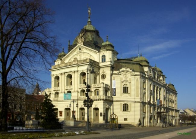 Centrum mesta Košíce sa zmení na hudobné pódium