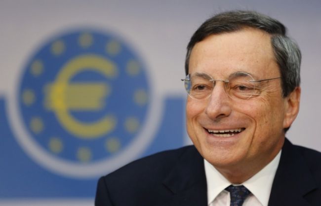 Európa potrebuje európskejšiu Veľkú Britániu, tvrdí šéf ECB