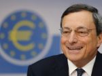 Európa potrebuje európskejšiu Veľkú Britániu, tvrdí šéf ECB