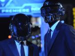 Daft Punk sa chystajú zremixovať svoj nový album