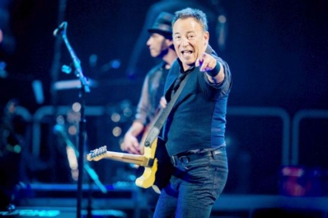 V júli bude mať premiéru dokumentárny film Springsteen & I