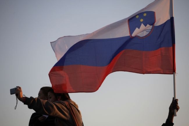 Slovinsko schválilo ústavný zákon o vyrovnanom rozpočte