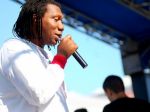 Na Hip Hop Kempe vystúpi rapper KRS-One