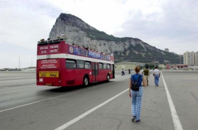 Gibraltár sa dočkal, je novým členom UEFA