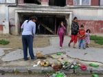 EK vyčíta Slovensku slabý pokrok v riešení problémov Rómov