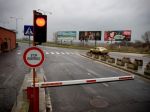 Na hraniciach s Ukrajinou zadržali 16 nelegálnych migrantov