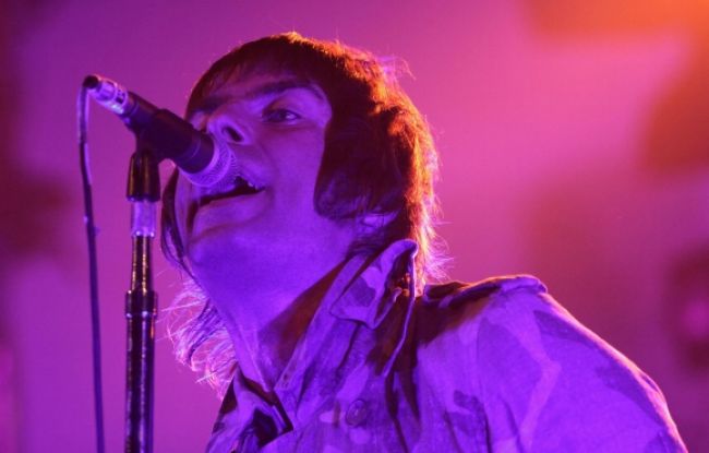 Liam Gallagher nerozumie úspechu Daft Punk