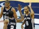 Tim Duncan dotiahol San Antonio pred brány finále