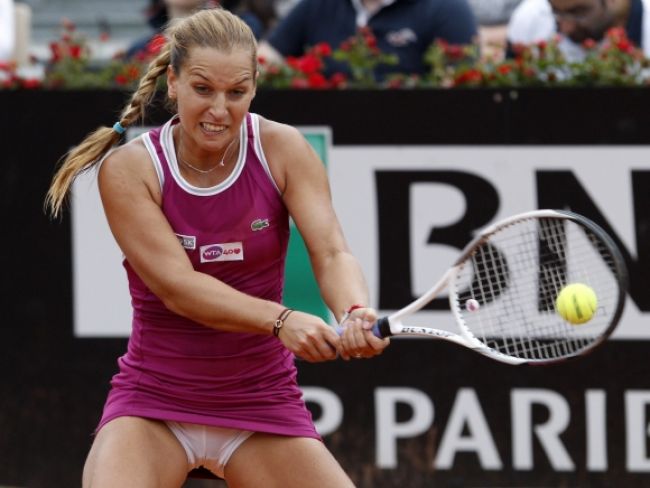 Cibulková je v rebríčku WTA šestnásta, vedie Williamsová