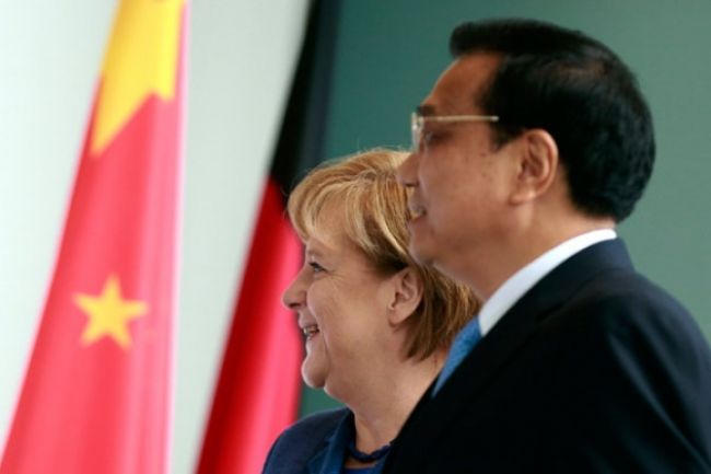 Stabilné euro je v záujme Číny aj sveta