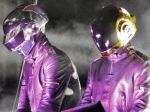 Daft Punk podľa očakávaní dobyli albumový UK Chart