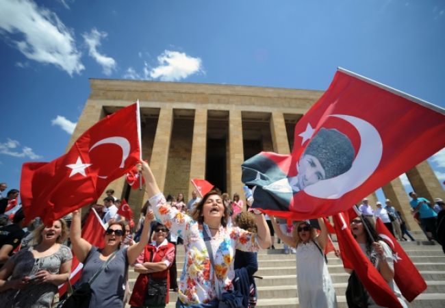 Turecko neplní svoje záväzky súvisiace so vstupom do EÚ