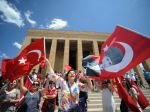 Turecko neplní svoje záväzky súvisiace so vstupom do EÚ