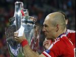 Arjen Robben neopustí Bayern ani po príchode Guardiolu