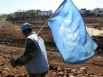 Rada pre ľudské práva zvažuje mimoriadnu debatu o Sýrii
