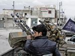 Ministri EÚ nezrušili zbrojné embargo voči Sýrii