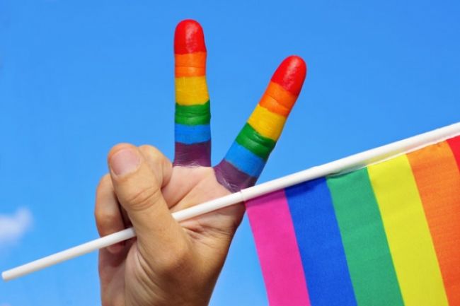 Pre manželské referendum bol v Záhrebe pochod homosexuálov