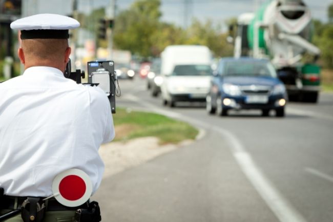 Na vodičov Bratislavského kraja si v utorok posvieti polícia