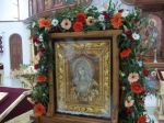 V bratislavskom pravoslávnom chráme je zázračná ikona