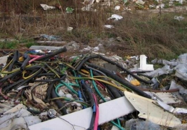 Envirorezort chce efektívnejšie riešiť problém s odpadmi