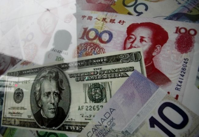Euro posilnilo voči jenu a švajčiarskemu franku