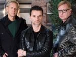 Depeche Mode sa vo februári vrátia do Bratislavy