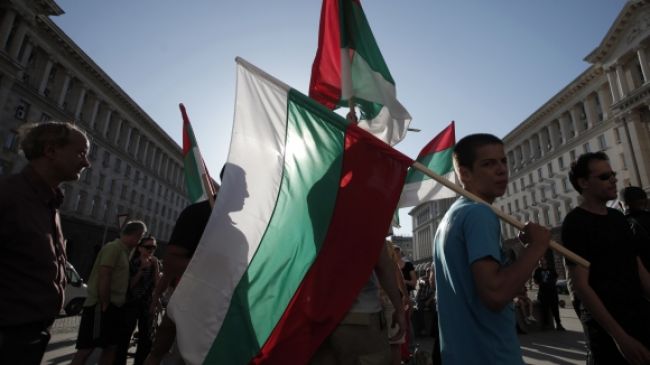Bulharský parlament bude hlasovať o dôvere novej vláde
