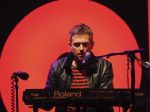 Damon Albarn pracuje na sólovom albume