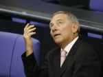 Nezamestnanosť môže roztrhať Európu, hrozí Wolfgang Schäuble