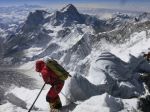 Obrazom: Nepál oslavuje 60. výročie zdolania Everestu