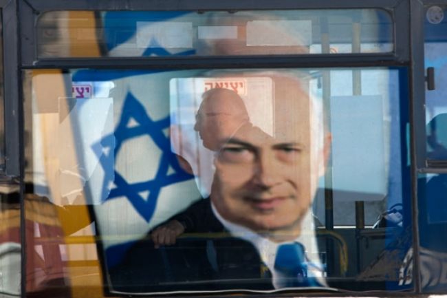 Izraelský premiér nariadil ministrom, aby mlčali o Sýrii