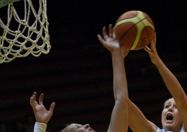 Basketbalistky SR neuspeli v druhom dueli proti Japonkám