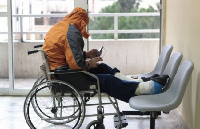 Európska komisia žaluje Slovensko pre invalidné dávky