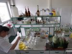 Polícia odhalila domáce laboratórium na výrobu drog