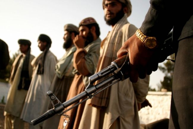 Pri nálete zahynul muž číslo dva pakistanského Talibanu